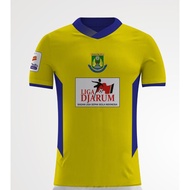 Jersey Persikota Tangerang Home 2005