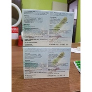 Y7y IDAN 400 / VITAMIN E / SUPLEMEN KESEHATAN