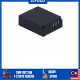 🔥READY STOCK🔥Proocam Battery (CGA-S007E)  Panasonic Lumix camera DMC-TZ1, DMC-TZ2, DMC-TZ4, DMC-TZ5,
