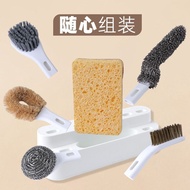 Special Cleaning Brush Kitchen Daily Use Set Department Store Household Gap Brush