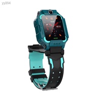 DEK นาฬิกาเด็ก ขายดีเป็นเทน้ำเทท่า ✸▦[ เพิ่มอีก40    WG40APR] Q88 Kids Smart Watch นาฬิกาอัจฉริยะ IP67 หน้าจอสัมผัส S นาฬิกาเด็กผู้หญิง  นาฬิกาเด็กผู้ชาย