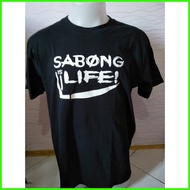 ✸ ◐ ♞ Sabong is Life T-Shirt