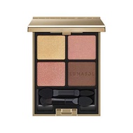 LUNASOL 晶巧光燦眼影盤 11 Savage Rose