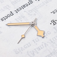 Green Luminous Watch Hands 3Pin Needles Replacement Watch Pointer for NH35 NH36 7S26 7S36 4R35 4R36 