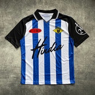 Hindia JERSEY - SPECTER LYNX BLUE Official Merchandise