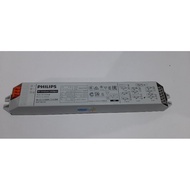 Philips Eb-ci 1-2 36w / 1-4 18w 220-240v 50 / 60hz - Ballast Tl-d 18 / 36w