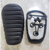 5 springs banana Eco drive jimove mc Ebike banana seat electric bike Jimove mc seat Eco drive jimove
