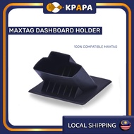MaxTag Dashboard Holder Max Tag SmartTag Smart Tag Toll Accessories