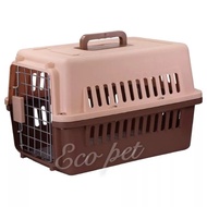 Pet Cargo Carrier Cage For Cat &amp; Dog