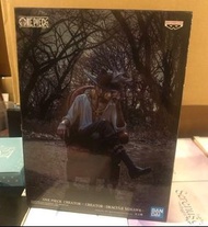 賣全新行版 坐姿鷹眼 造型師 寫真家 玩具 模型 $140 太和 或 葵廣交收