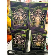 Popmart Beetlejuice Series Blind Box ORI