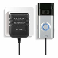 Power Adapter， Power Supply for The Video Doorbell， Video Doorbell 2 &amp; Video Doorbell Pro， Power Sup