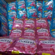 ✞⋮ Downy 500 Planner 10 ML (12 PCS)