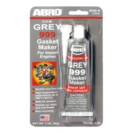 Abro OEM Grey 999 Gasket Maker
