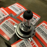 Y15/SRL115 Fi/FZ150/TZM  BULB DEPAN HS1 12v35x35w ORIGINAL YAMAHA