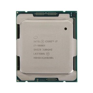 Intel Core i7 i9 9900X 9800X 9960X Desktop Processor 16C32T 4.50 GHz LGA2066 Sockets CPU