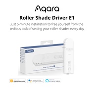 Aqara E1 Adjustable Roller Shade Driver