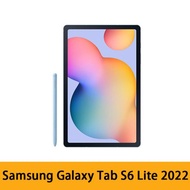 Samsung三星 Galaxy Tab S6 Lite 2022 平板電腦 Wifi 4+128GB 藍色 -