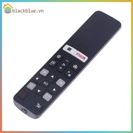 BBLUE DIY Accessories For TV RC802V FMR1 FMR2 FLR1 FUR5 FUR7 FUR6 Without Voice Replaceable Remote C