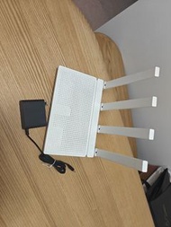 小米路由器 AX3000T