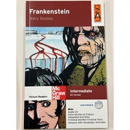 Frankenstein Mary Shelley