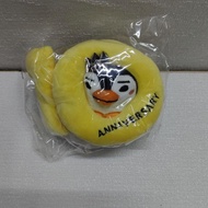 2PM Junho Penpen 10th Anniversary Plush Keychain (Approx. 15cm)