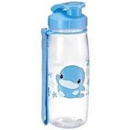 Kuku Duckbill Have Fun Hand Bottle 500ML KU5459 / Mug 170cc KU1071 / Kuku Duckbill One Touch Open Tu