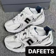 Size 35-44 New Casual DAF Rubber Shoes Fashion Sneakers Shoes For Men And Women Unisex Shoes COD