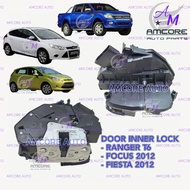 FORD RANGER T6 / T7 / T8 / FORD FOCUS / FORD FIESTA - DOOR INNER LOCK / DOOR LOCK / DOOR ACTUATOR MO