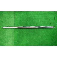 BMW G11 G12 7 SERIES REAR BUMPER GUARD PROTECTIVE MOULDING LINING