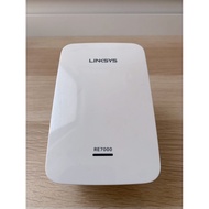 Preloved LINKSYS RE7000 Wifi Range Extender