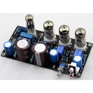 YJ0069-6N4Tube Preamplifier(Reference Maratz 7Circuit) Does not include three6N4Tube