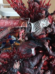 yoyo 電次 鏈鋸人 電鋸人 gk 動態 figure