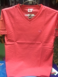 เสื้อแตงโมSui-ka สีพั้นช์ (no.16) เสื้อแตงโมแท้ 100% เสื้อยืดแตงโม สินค้าขายดี