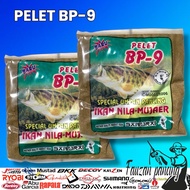 BP9/Pellet BP9/SMearinda/East Kalimantan Kalimantan/Calmantan