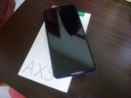 OPPO AX5 3G/64G 6.2吋全螢幕智慧手機,紫藍色/非 S22 23  AX7 R11 R17