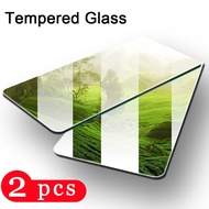 2 cái cho Samsaung Galaxy A10 a10s A20 a20e A30 A40 kính cường lực A50 a50s A60 A70 A80 A90 Miếng dá