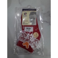 KATUN Baby Lace Socks Imported Children's Lace Socks Cotton Socks/