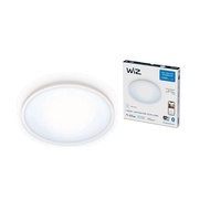 PHILIPS WiZ LED Super Slim Ceiling Light Smart Tunable Warm to Cool White 14W 16W (2700K to 6500K)