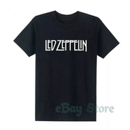 LED ZEPPELIN T-SHIRT BAND