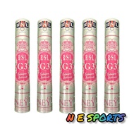 RSL G3 BADMINTON SHUTTLECOCK