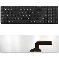 New N50 Laptop Keyboard For ASUS G53 N53T N61 N61 N51 N60 X61S U50 K55D G60 F50 U53 K52J N53SN