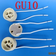 GU10 Ceramic Lamp Holder Lamp Holder 1FHS