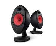 KEF EGG DUO 無線音響系統