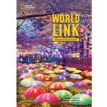 < Liwen Campus Shopping > World Link 2,4/e with My World Link 9780357502181