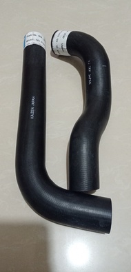 MITSUBISHI PAJERO UPPER & LOWER RADIATOR HOSE 4M40 FIELD MASTER (MADE IN JAPAN) 1999-2003