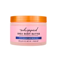 Bơ dưỡng thể Tree Hut Whipped Body Butter chính hãng 240gr