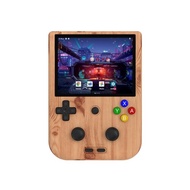 ANBERNIC RG405V 4+256G 10000 Games Handheld Game Console 4-Inch IPS Screen Android 12 System T618 64