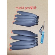 Dji DJI Mini 3 Pro Propeller Wing Royal mini 3 pro Uav Accessories