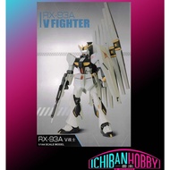 EG 1/144 RX-93A V FIGHTER